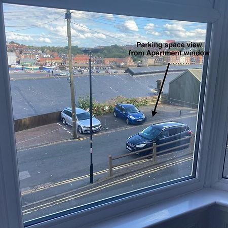 Tideway Apartment With Private Parking Space Whitby Extérieur photo